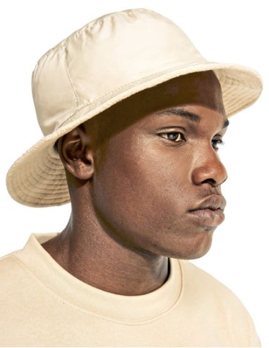 STM-GR6998-Frosty Fisherman Hat